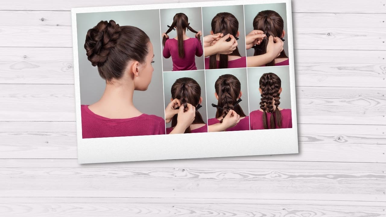 The Best Quick Hairstyle Ideas To Have In Your Repertoire