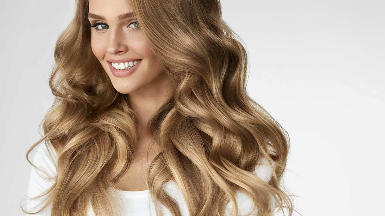 18 Honey Blonde Hair Color Ideas For Sweet Strands L