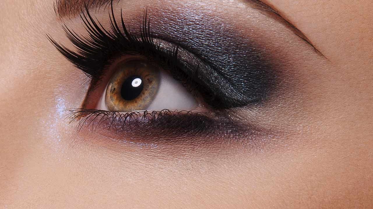Best and Makeup Hazel Eyes - L'Oréal