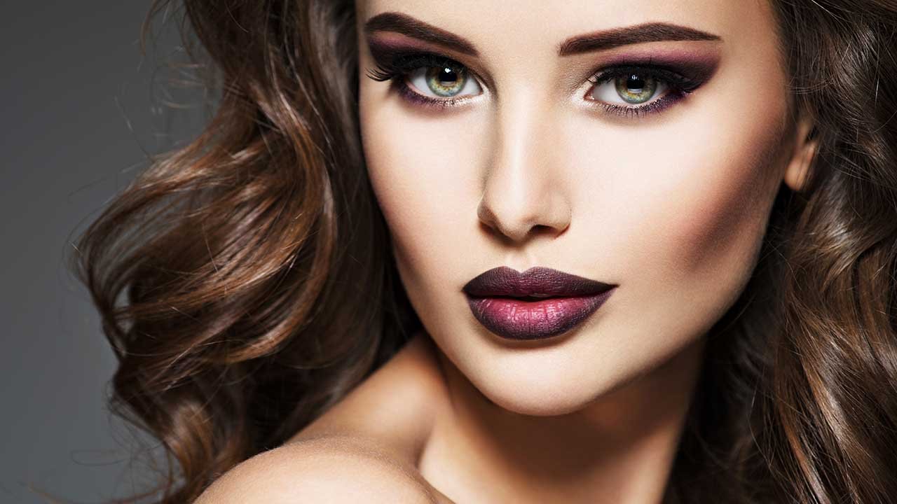 21 Maroon Makeup Looks For Fall And Winter Loréal Paris