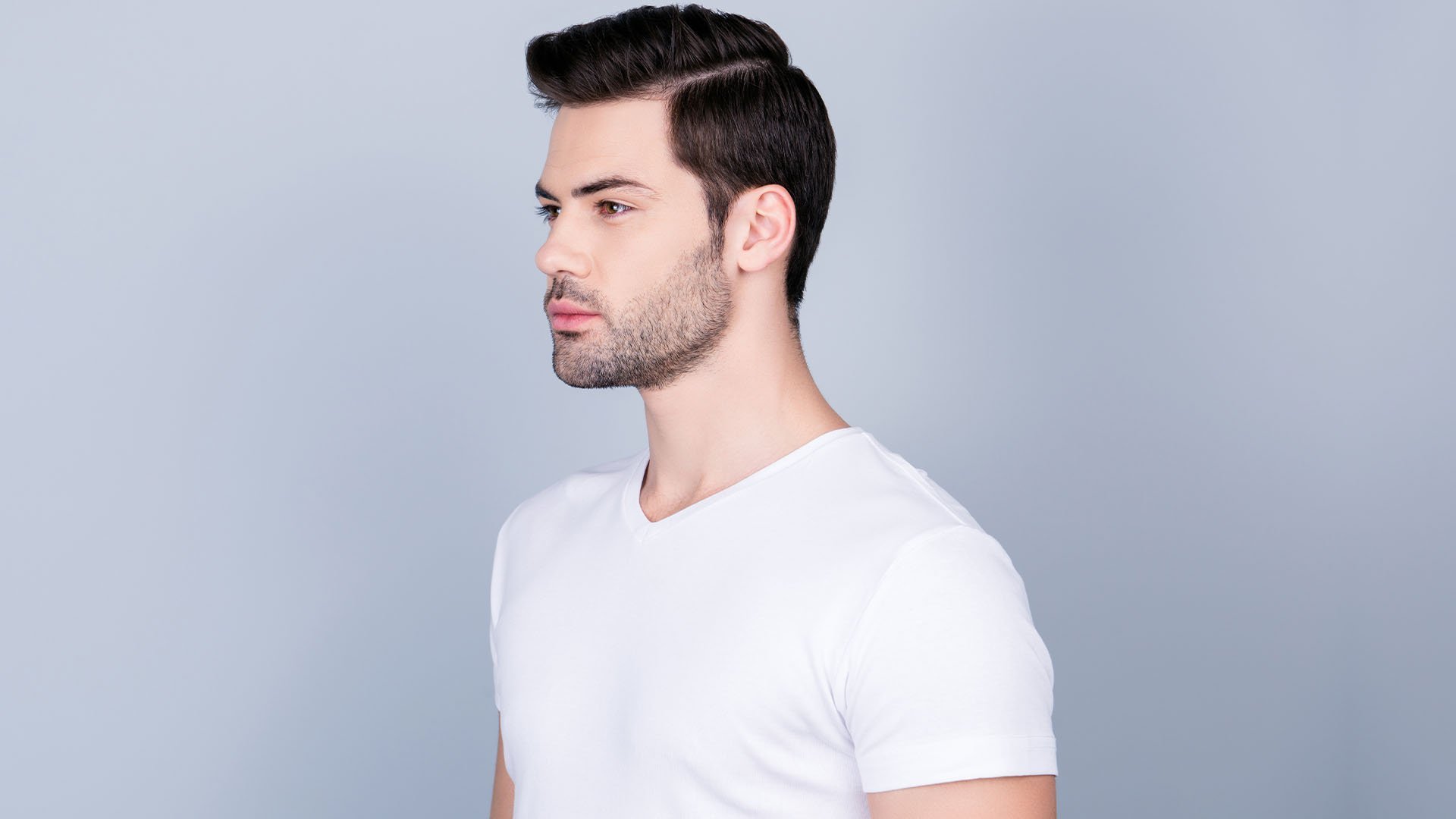20+ Men's Medium Length Haircuts
