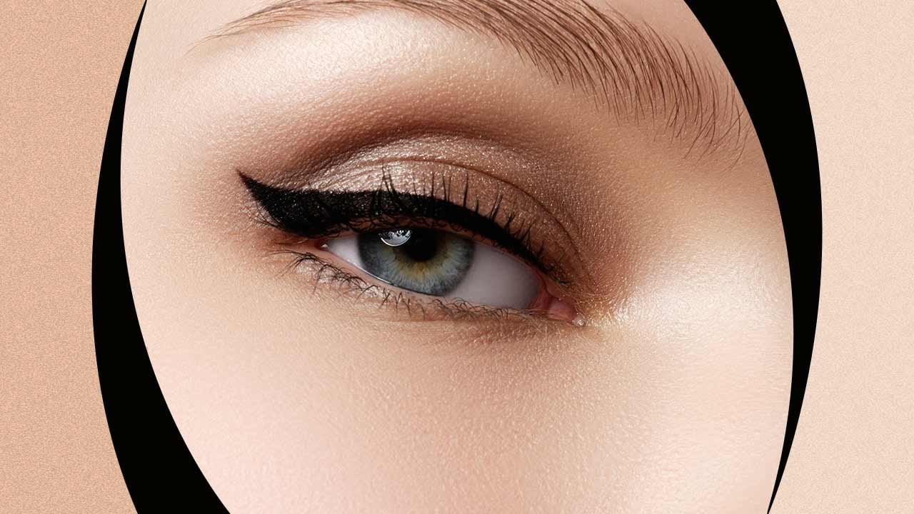 Best Eyeliner for Your Eye Shape L'Oréal Paris