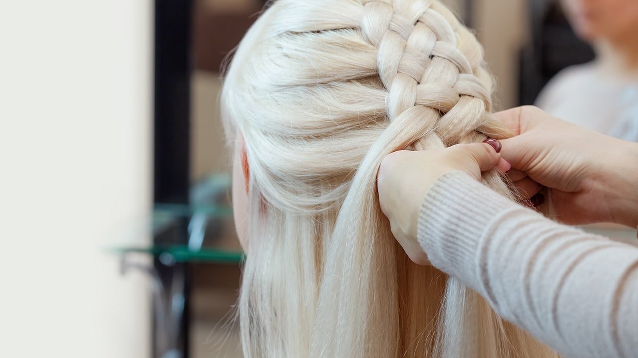 20 Creative French Braid Hairstyles To Try Out This Summer