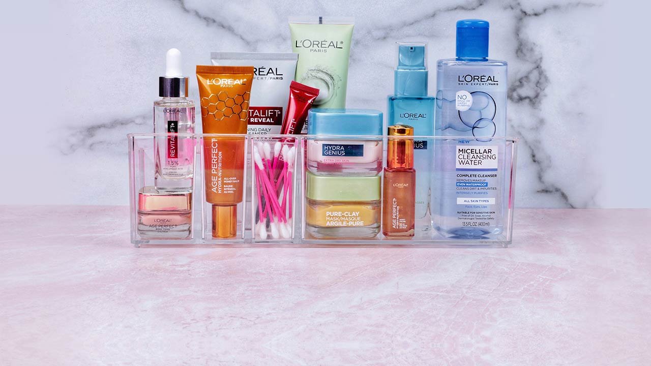 What Should Be My Body Care Routine? - L'Oréal Paris