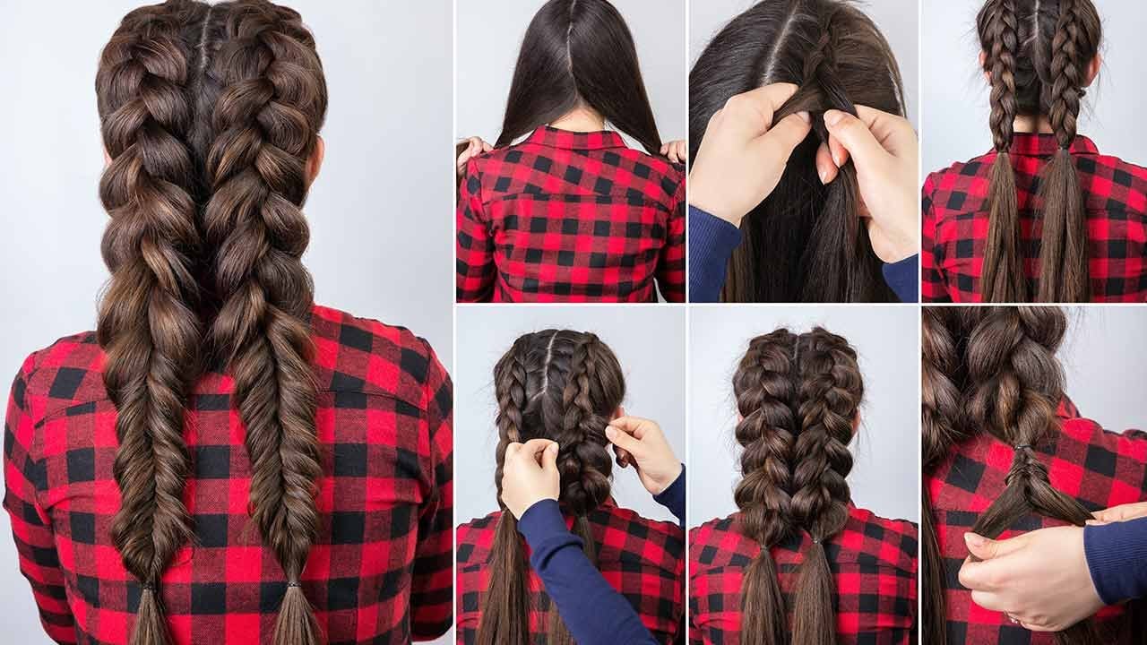 Long Hairstyles  Long Hair Ideas And Inspiration Pictures