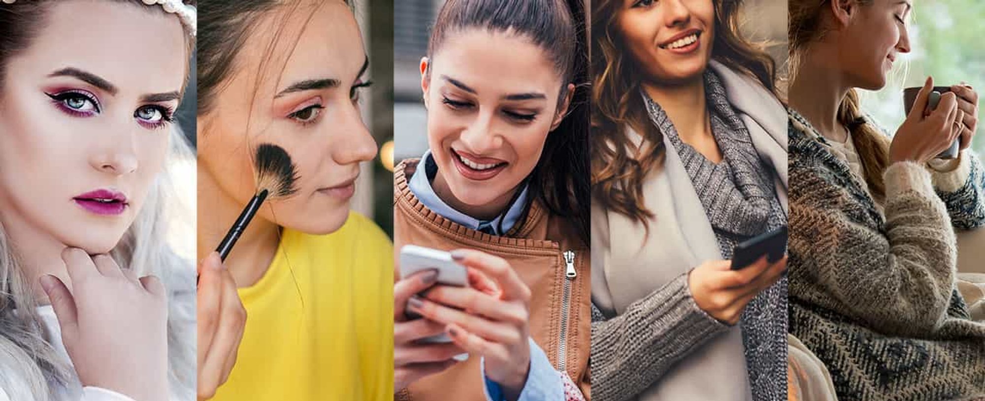 Loreal  Paris BMAG How To 2019 Trend Forecasting These Are The 28 Trends To Watch Intro D