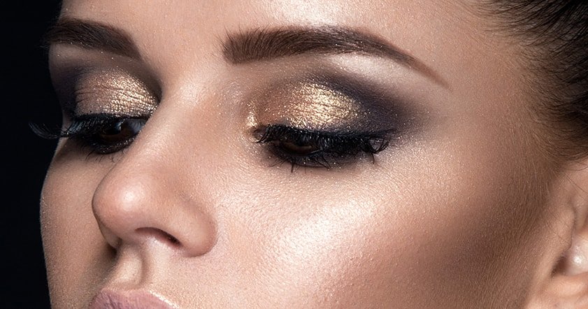 Best Eyeshadow for Brown Eyes  7 Eye Makeup Colors - L'Oréal Paris
