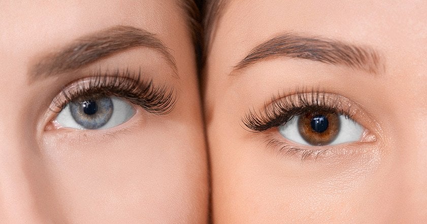 Eye Makeup Looks For Brown Eyes: Brown Eye Makeup Tips