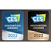 2022 CES Innovation Awards V3