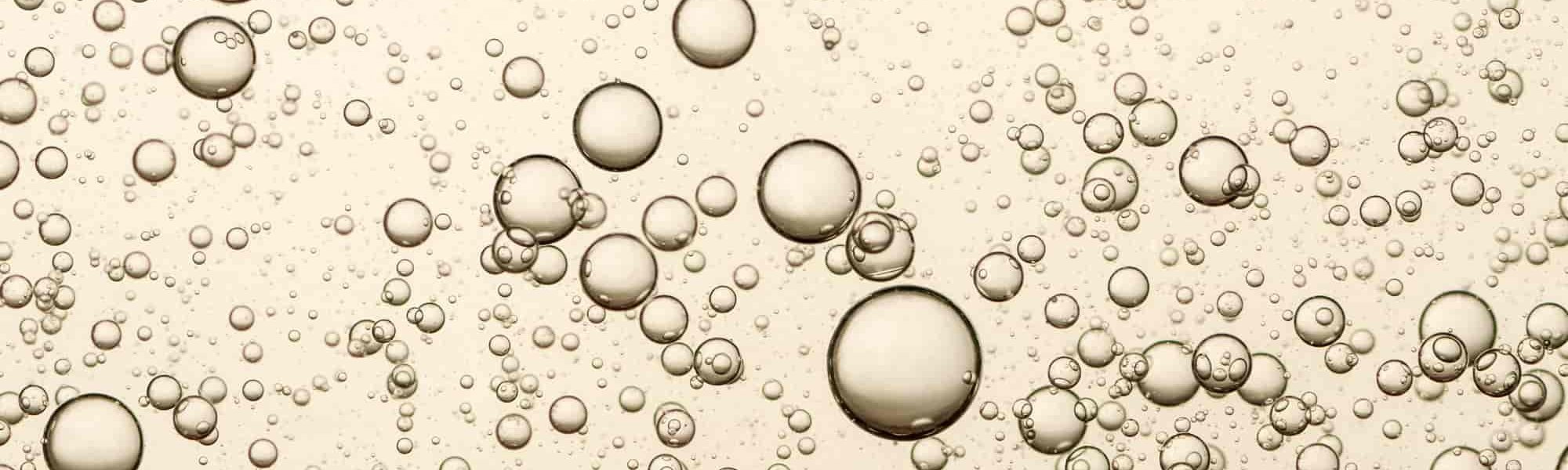 Loreal Paris Makeup Yellow Liquid Bubble 2000x900