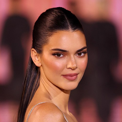 Kendall Jenner Is L'Oréal Paris' New Global Ambassador