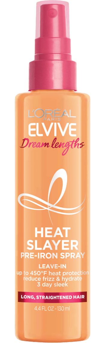 Elvive Dream Lengths Frizz Killer Serum Leave-In - L'Oréal