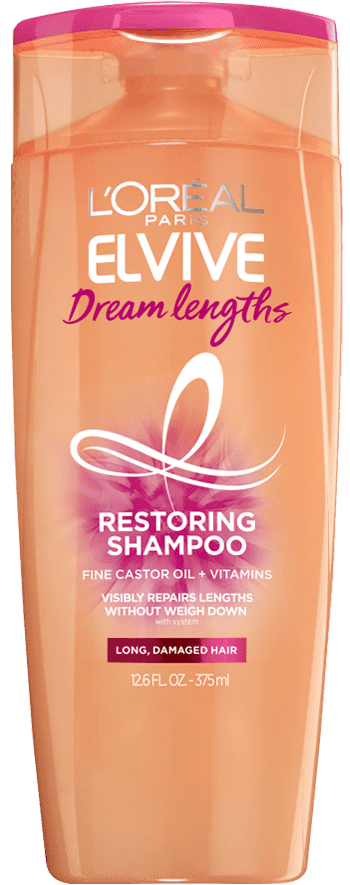 Buy L'Oréal Paris Elvive Dream Long Shampoo 1L (33.8 fl oz) · USA