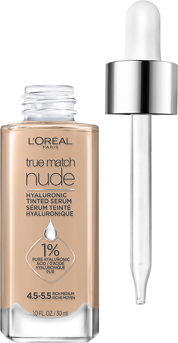 True Match Nude Hyaluronic Tinted Serum - L'Oréal