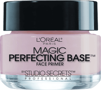 Studio Secrets Magic Perfecting Base Face Primer - L'Oréal Paris