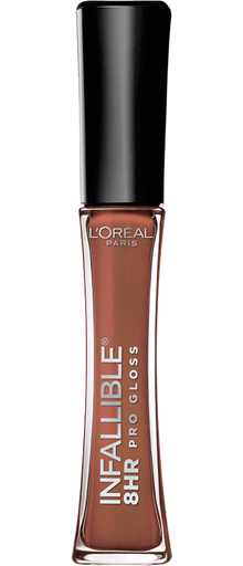 Infallible 8 Hour Pro Hydrating Lip Gloss - L'Oréal Paris