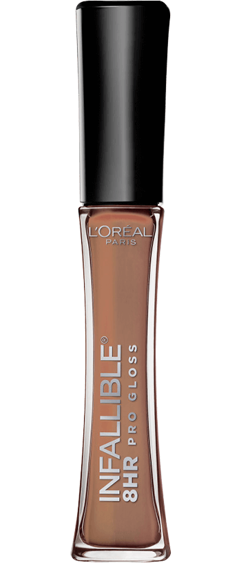 Infallible 8 Hour Pro Hydrating Lip Gloss - L'Oréal Paris