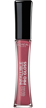 Infallible 8 Hour Pro Hydrating Lip Gloss - L'Oréal Paris