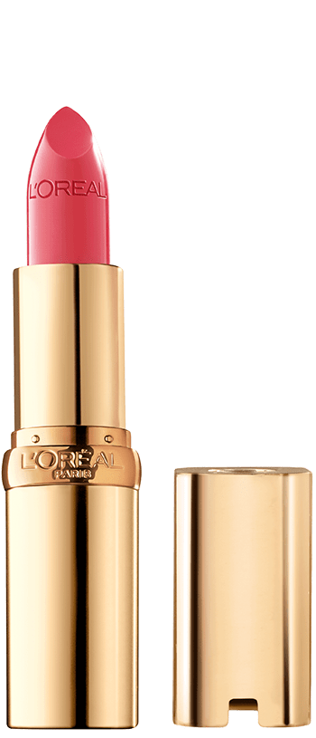 Colour Riche Satin Lipstick - L'Oréal Paris