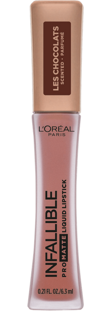 Infallible Pro Matte Liquid Lipstick - L'Oréal Paris