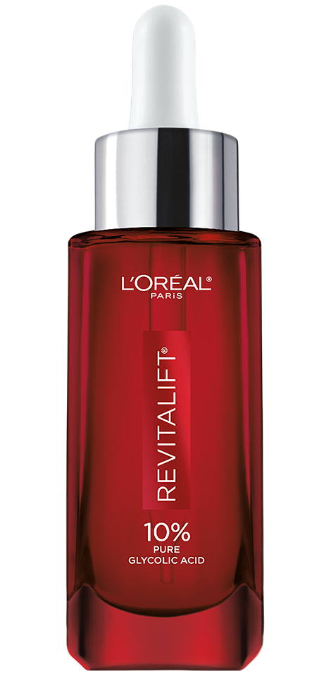RevitaLift 10% Pure Glycolic Acid Serum